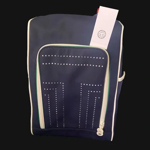 Tory burch golf shoe bag hotsell